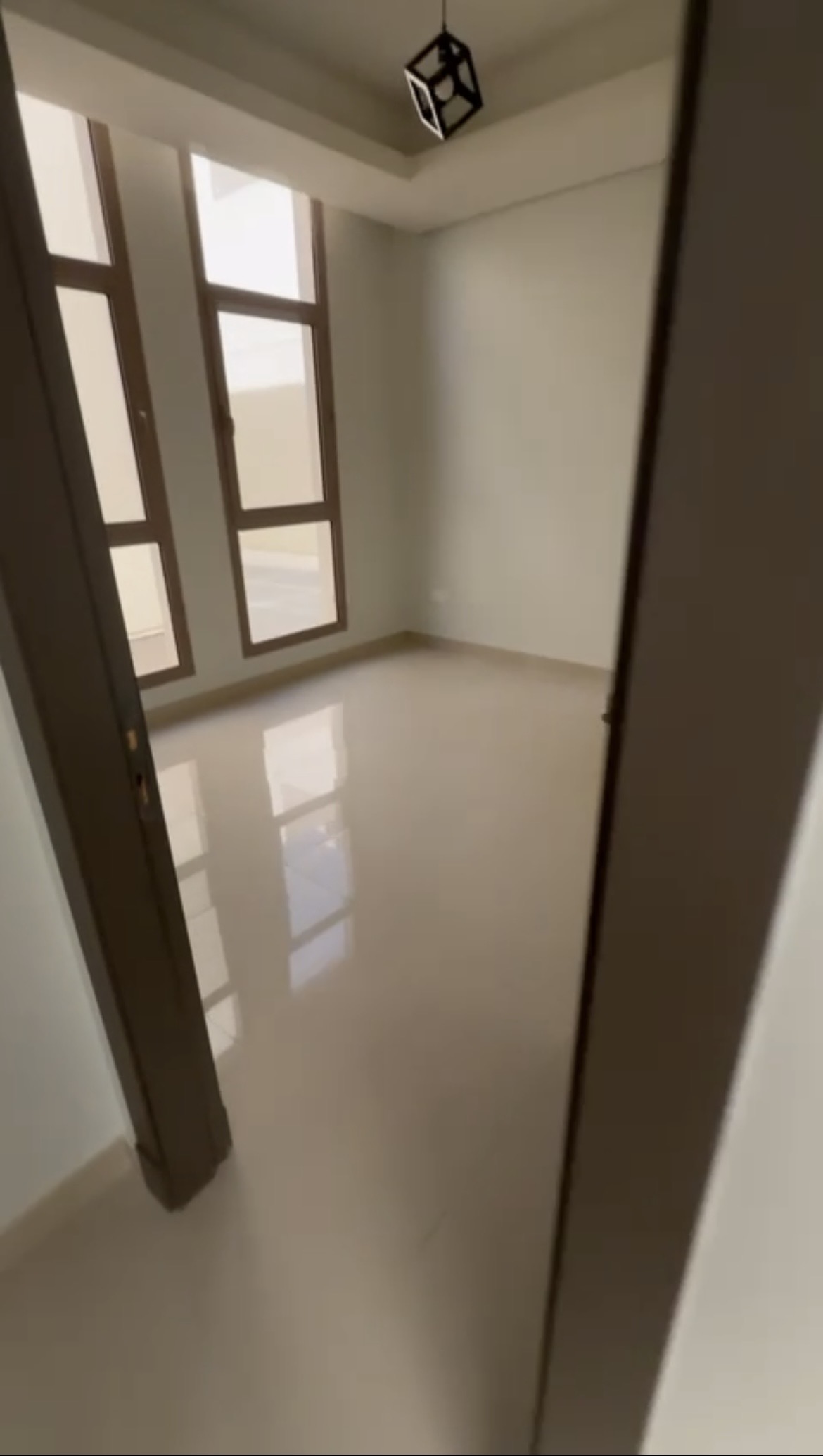 🏡 Corner Residential Villa for Rent in a Gated Compound